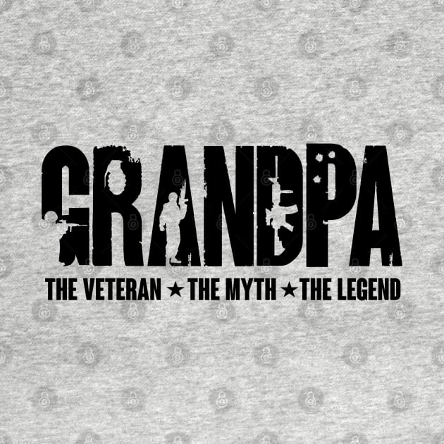 grandpa  the veteran  the myih  the legend by busines_night